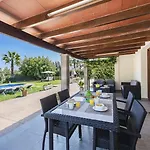 Villa Es Puis Xacons