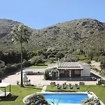 Villa Es Puis Xacons